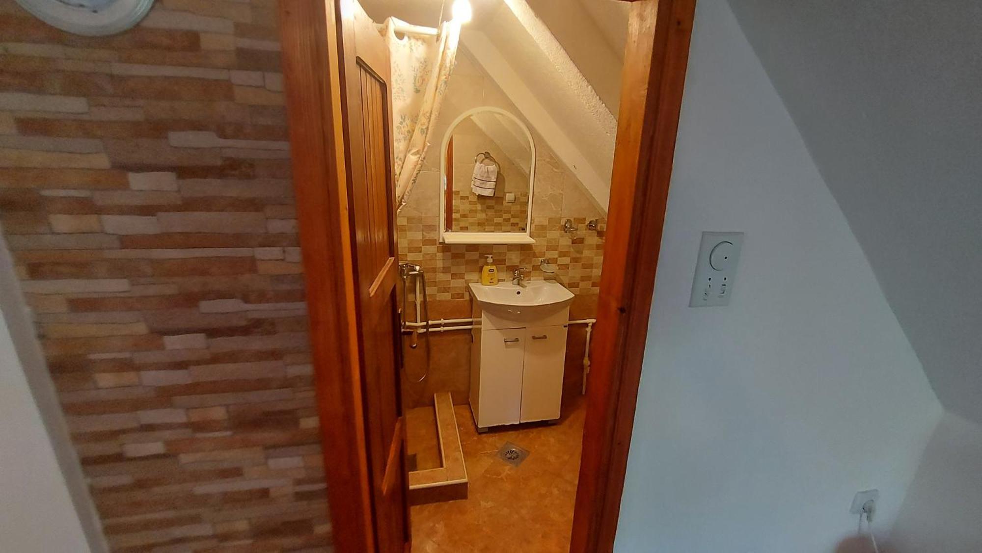 Guest House Milena Žabljak Zimmer foto