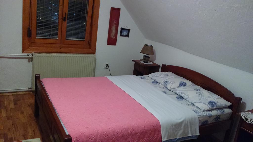 Guest House Milena Žabljak Zimmer foto