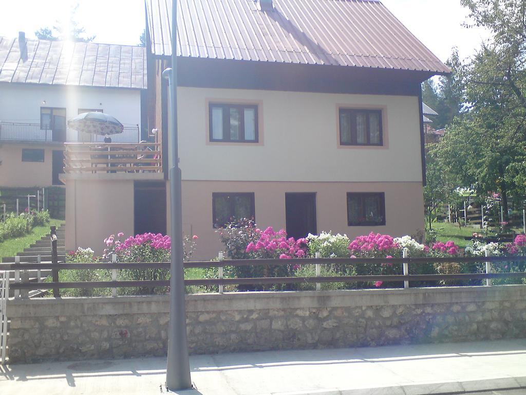 Guest House Milena Žabljak Zimmer foto